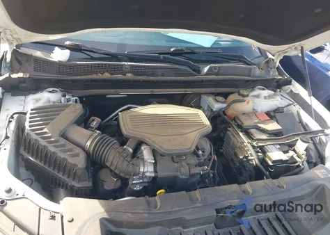 2019 Chevrolet Blazer Rs from USA, damaged, VIN 3GNKBERS3KS647175